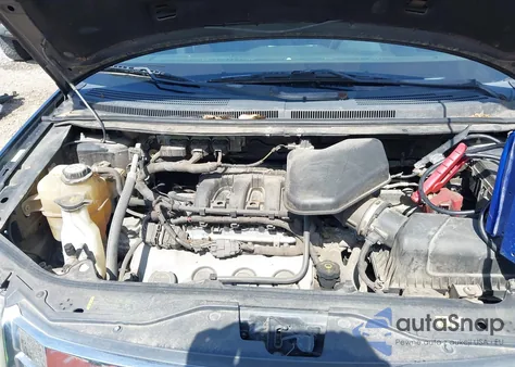 2008 Ford Edge Sel из США, поврежденный, VIN 2FMDK38C48BA50983